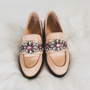 Kate Spade New York Karry Too Embellished Loafers